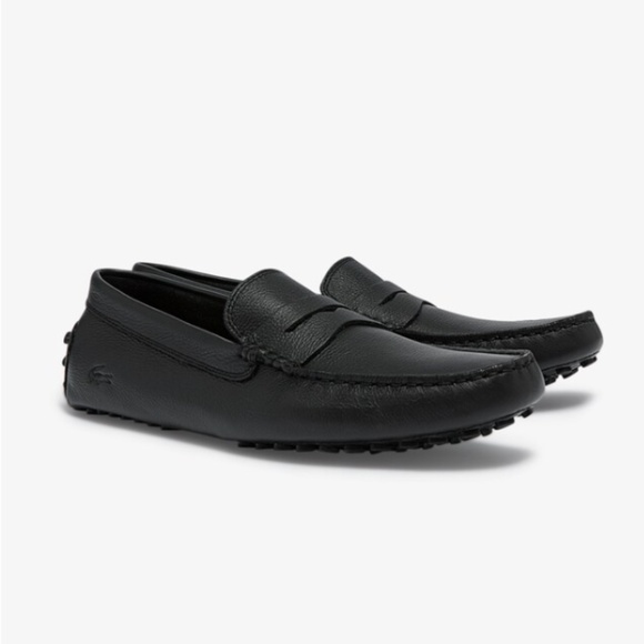 Lacoste Men\'s Concours Loafers main image 4